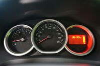 Dacia Sandero vaihtoauto