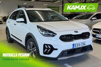 Kia Niro vaihtoauto