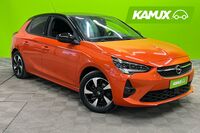 Opel Corsa-e vaihtoauto