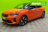 Opel Corsa-e vaihtoauto