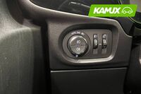 Opel Corsa-e vaihtoauto