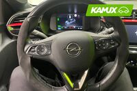 Opel Corsa-e vaihtoauto