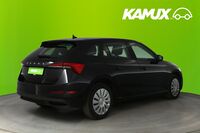 Skoda Scala vaihtoauto