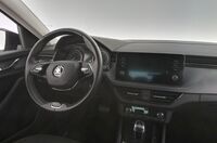 Skoda Scala vaihtoauto