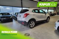 Opel Mokka vaihtoauto