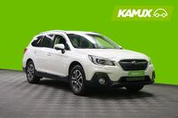 Subaru Outback vaihtoauto