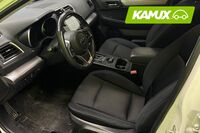Subaru Outback vaihtoauto