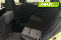 Subaru Outback vaihtoauto