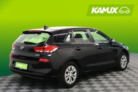 Hyundai i30 vaihtoauto