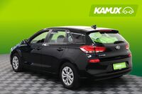 Hyundai i30 vaihtoauto
