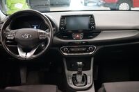 Hyundai i30 vaihtoauto