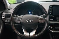 Hyundai i30 vaihtoauto