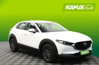Mazda CX-30 vaihtoauto