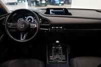 Mazda CX-30 vaihtoauto