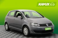 Volkswagen Golf Plus vaihtoauto