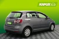 Volkswagen Golf Plus vaihtoauto