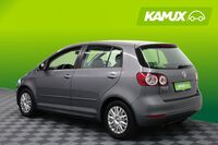 Volkswagen Golf Plus vaihtoauto
