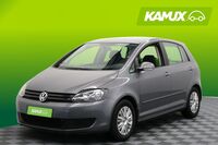 Volkswagen Golf Plus vaihtoauto