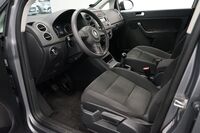 Volkswagen Golf Plus vaihtoauto