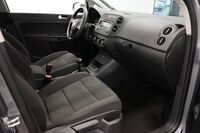 Volkswagen Golf Plus vaihtoauto