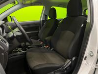 Mitsubishi ASX vaihtoauto