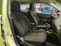 Mitsubishi ASX vaihtoauto