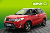 Suzuki Vitara vaihtoauto