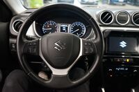 Suzuki Vitara vaihtoauto