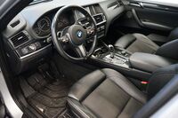 BMW X4 vaihtoauto