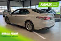 Toyota Camry vaihtoauto