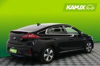 Hyundai IONIQ plug-in vaihtoauto