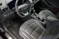 Hyundai IONIQ plug-in vaihtoauto
