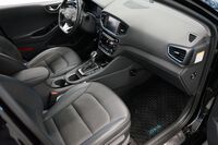 Hyundai IONIQ plug-in vaihtoauto