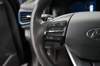 Hyundai IONIQ plug-in vaihtoauto