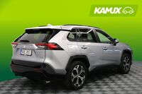 Suzuki Across vaihtoauto