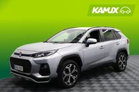 Suzuki Across vaihtoauto