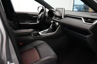 Suzuki Across vaihtoauto