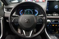 Suzuki Across vaihtoauto