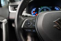 Suzuki Across vaihtoauto