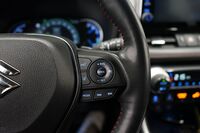 Suzuki Across vaihtoauto