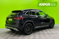 Mercedes-Benz GLA vaihtoauto