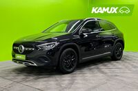 Mercedes-Benz GLA vaihtoauto