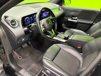 Mercedes-Benz GLA vaihtoauto