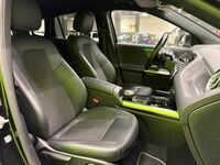 Mercedes-Benz GLA vaihtoauto