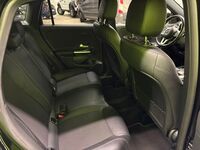 Mercedes-Benz GLA vaihtoauto