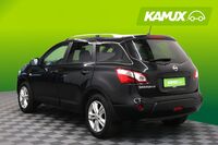 Nissan Qashqai+2 vaihtoauto