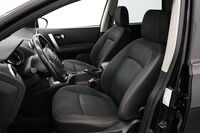 Nissan Qashqai+2 vaihtoauto
