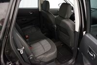 Nissan Qashqai+2 vaihtoauto