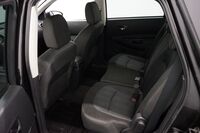 Nissan Qashqai+2 vaihtoauto