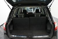 Nissan Qashqai+2 vaihtoauto